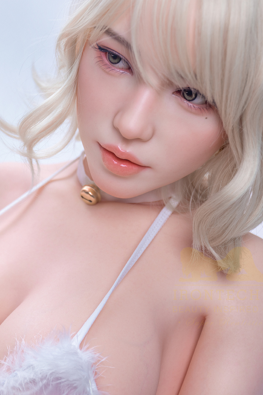 167cm/5ft6 B-Cup Silicone Sex Doll – Magnolia