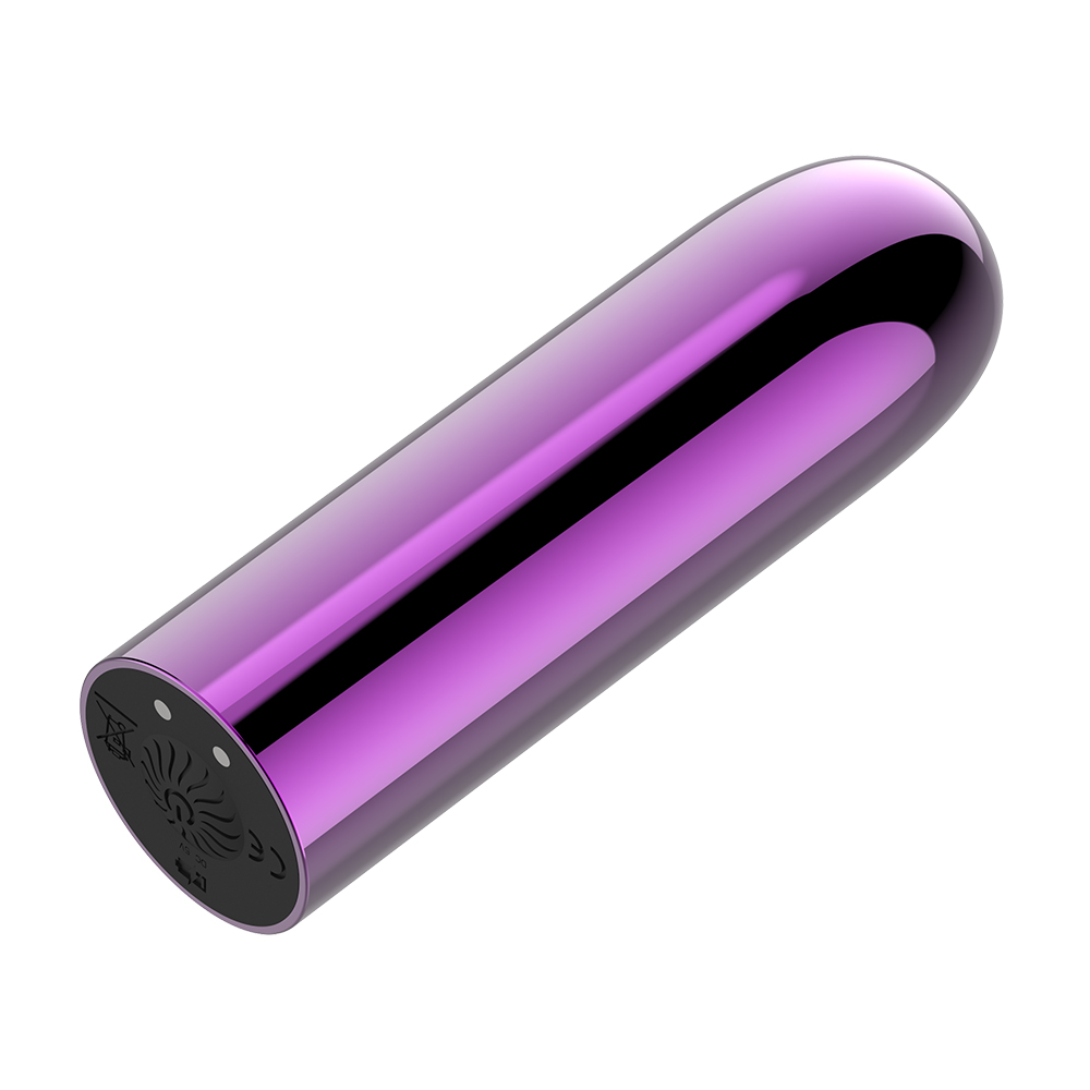 Yeain Round Head Magnetic Big Vibrator