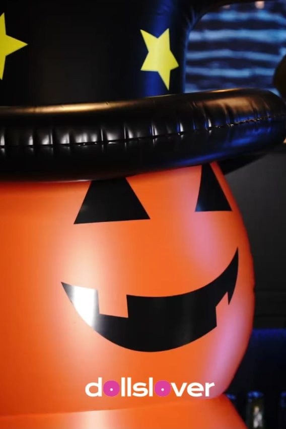 172cm/5.9ft E-Cup TPE Sex Doll - Muffin