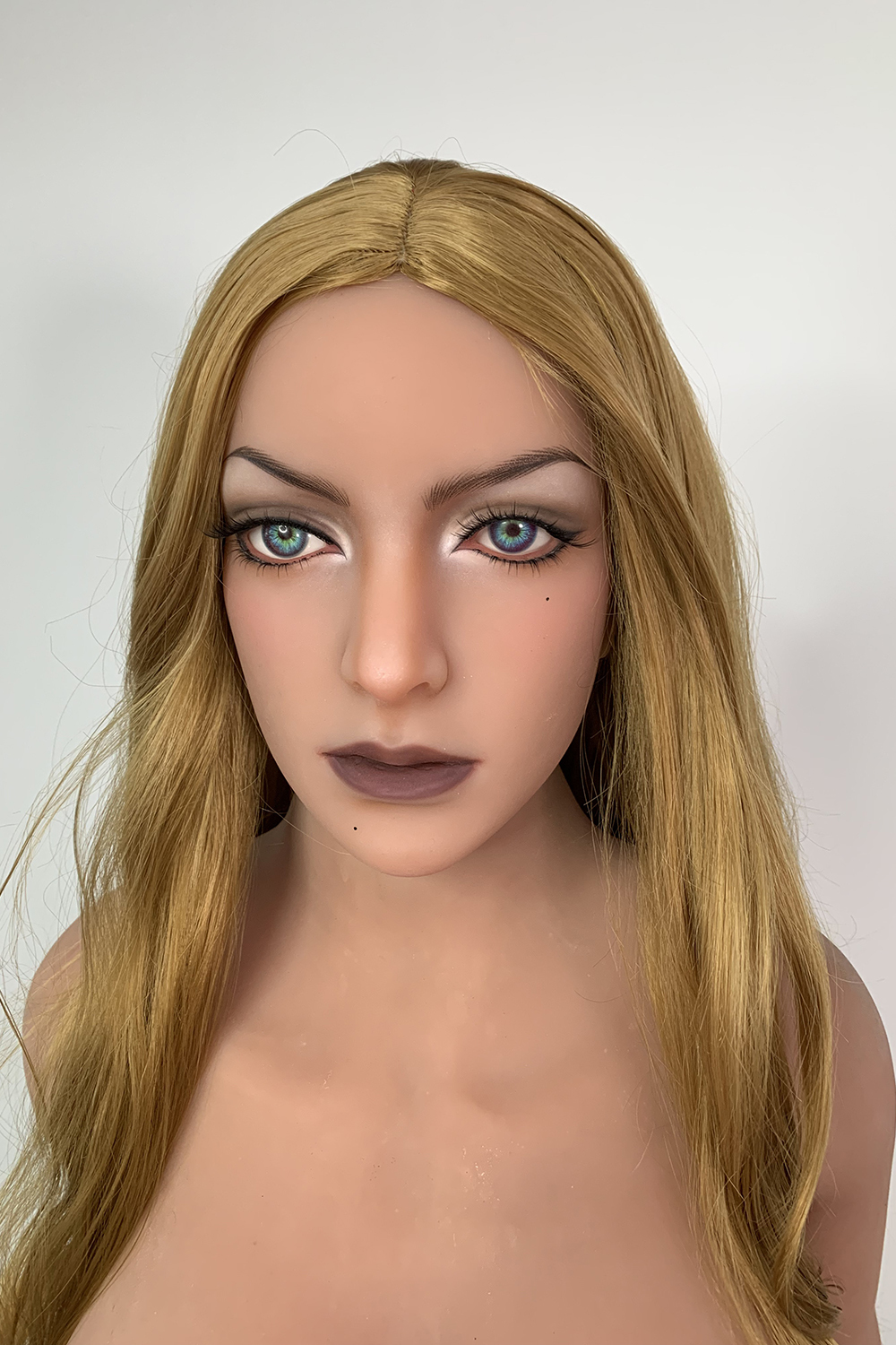 Explore our diverse sex dolls, from TPE to silicone, with options like blonde, Asian, BBW, skinny, tall, and various bust sizes—even alien designs! Enjoy in-stock 24-hour shipping or custom orders. Partner brands: Irontech, WM, SE, ZELEX, FUNWEST andsoan.