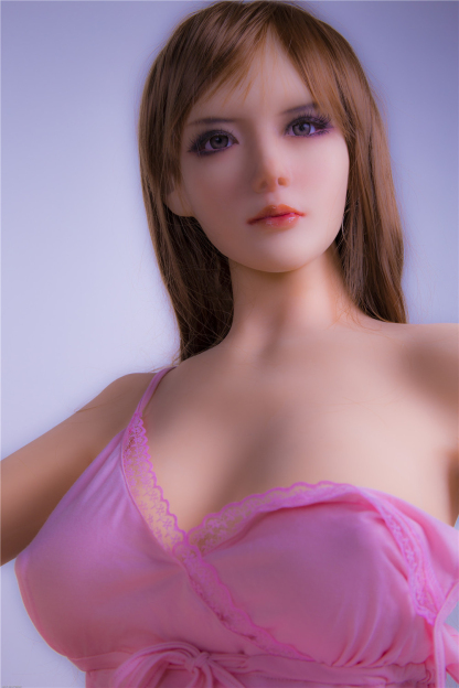 168cm D-Cup TPE Luxury Sophisticated Brunette Sex Doll - Eryndelle for Sale | DollsLover Official Store | Qita Doll