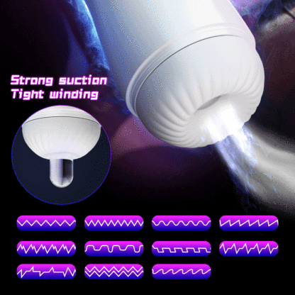Small Universe Masturbator-DollsLover Official Store
