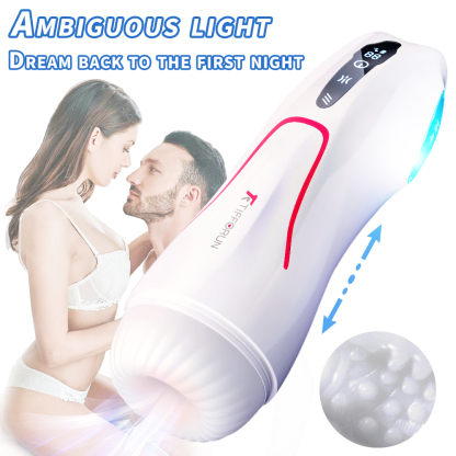 Small Universe Masturbator-DollsLover Official Store