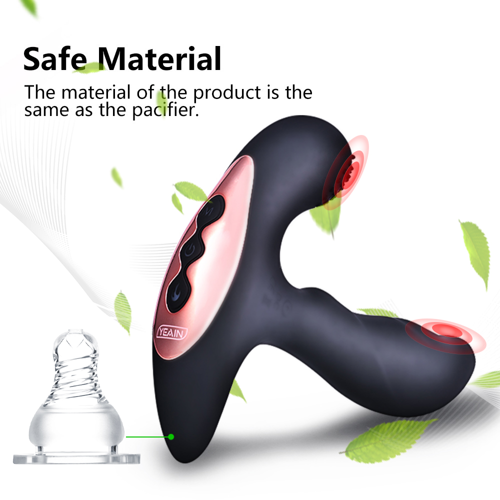 Adam Prostate Massager