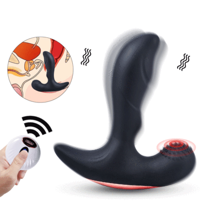 Adam Prostate Massager-DollsLover Official Store