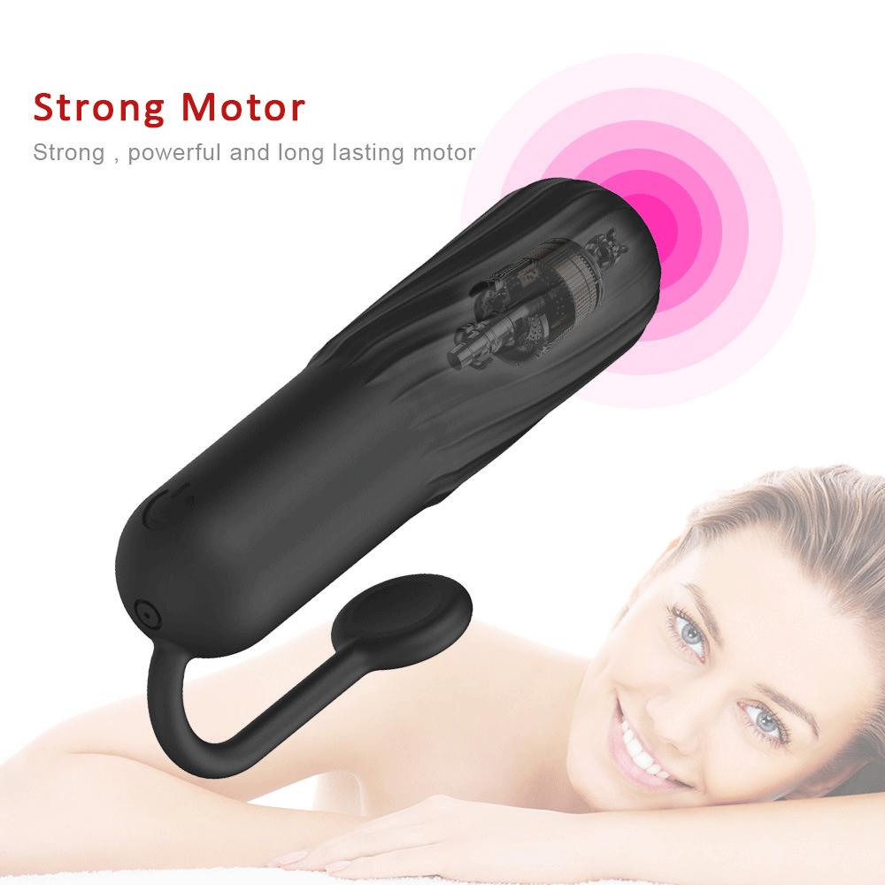 Yeain Tadpole Charging Jumping Egg