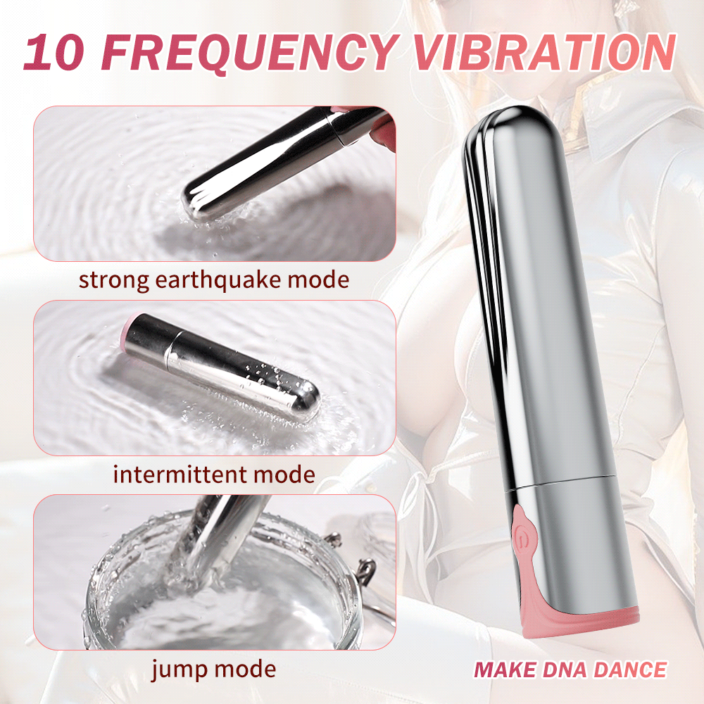 Yeain Lipstick Vibrator