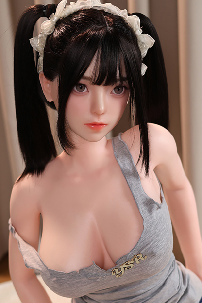 YANNIE Buxom Seductive Petite Exquisite Sex Dolls-DollsLover Official Store