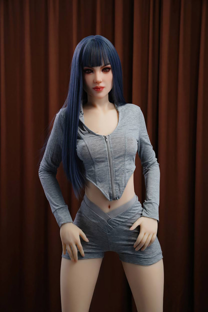 170cm/5ft7 A-Cup TPE Sex Doll - Cerelia-DollsLover Official Store