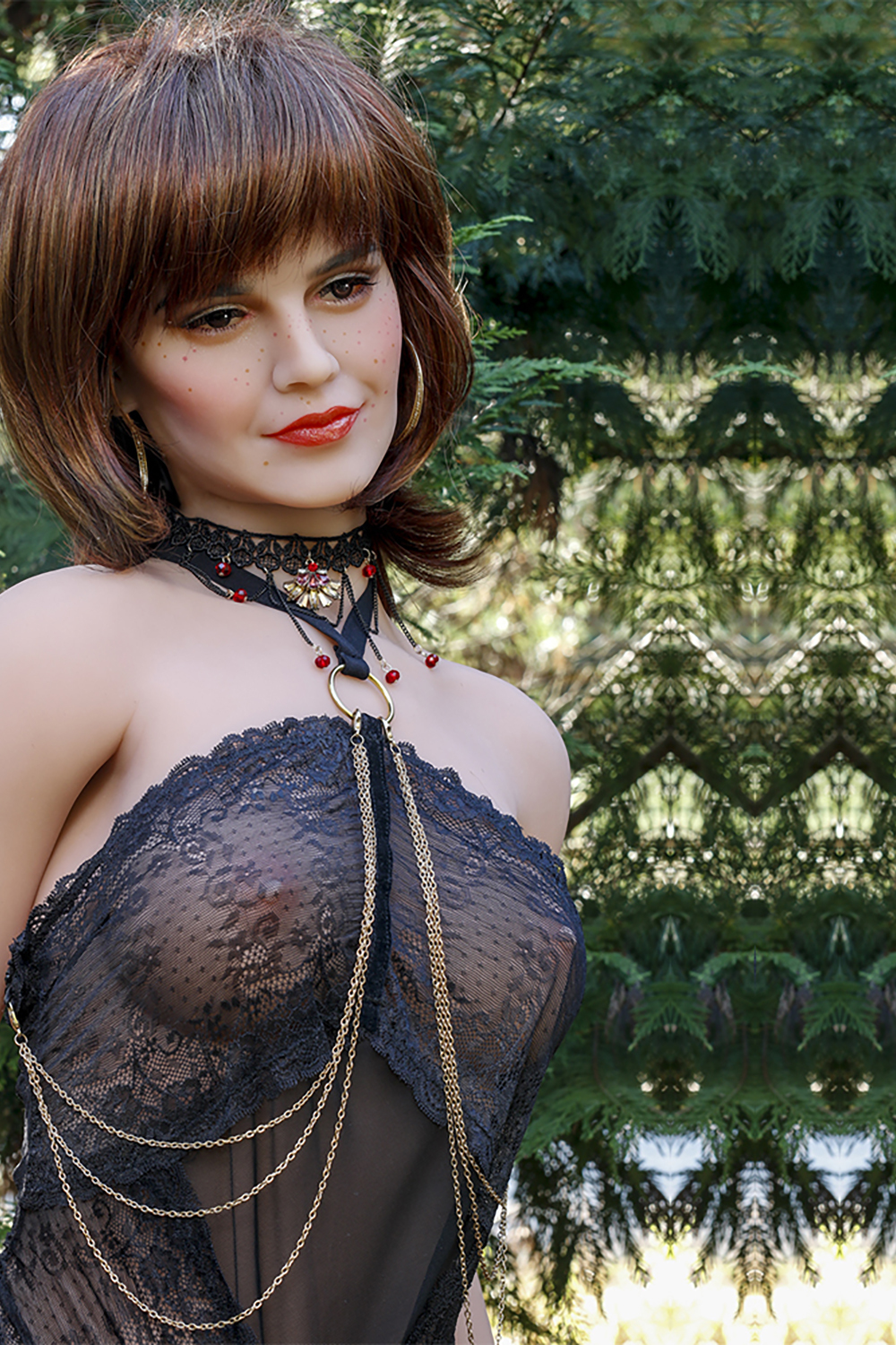 Explore our diverse sex dolls, from TPE to silicone, with options like blonde, Asian, BBW, skinny, tall, and various bust sizes—even alien designs! Enjoy in-stock 24-hour shipping or custom orders. Partner brands: Irontech, WM, SE, ZELEX, FUNWEST andsoan.