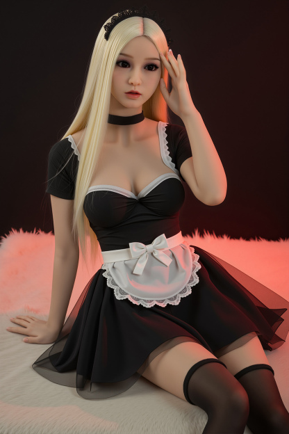 150cm B-Cup TPE Sex Doll - Uviera-DollsLover Official Store