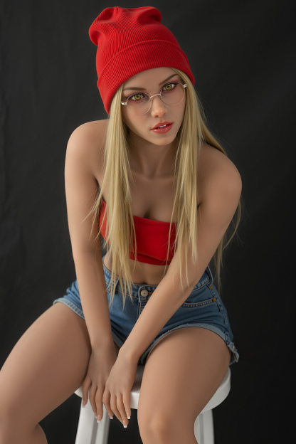 151cm E-Cup TPE Sex Doll - Urisse-DollsLover Official Store