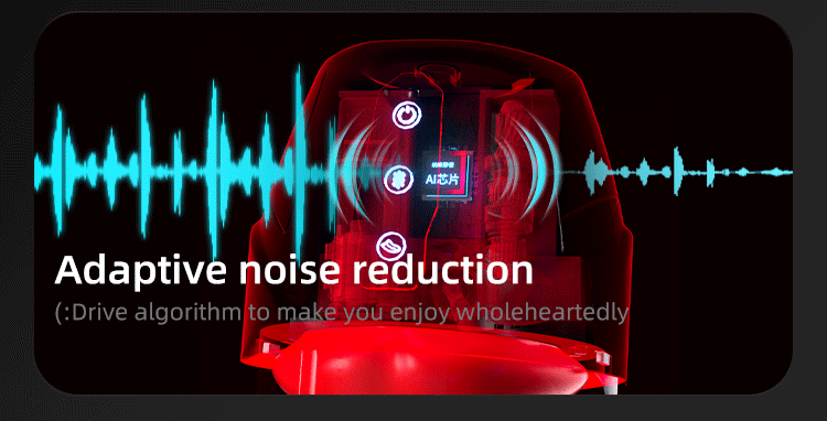 Space Magic Tongue Masturbator