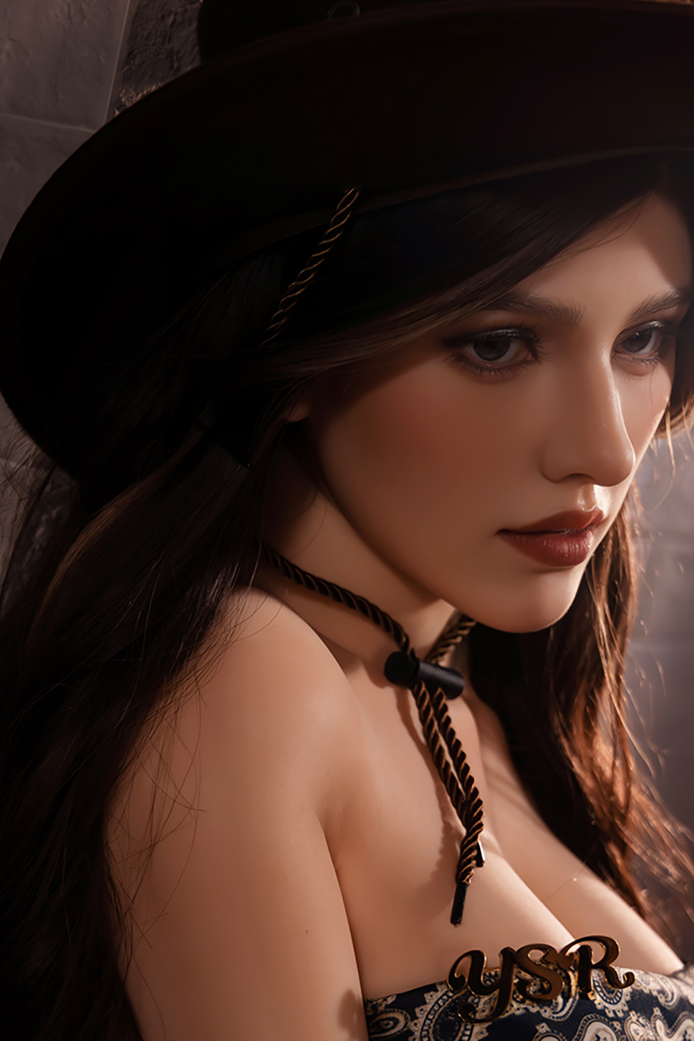 TALIAN Delicate Enchanting MILF Sex Dolls