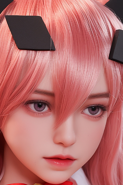 158cm D-Cup TPE Sex Doll - Elys Vira-DollsLover Official Store