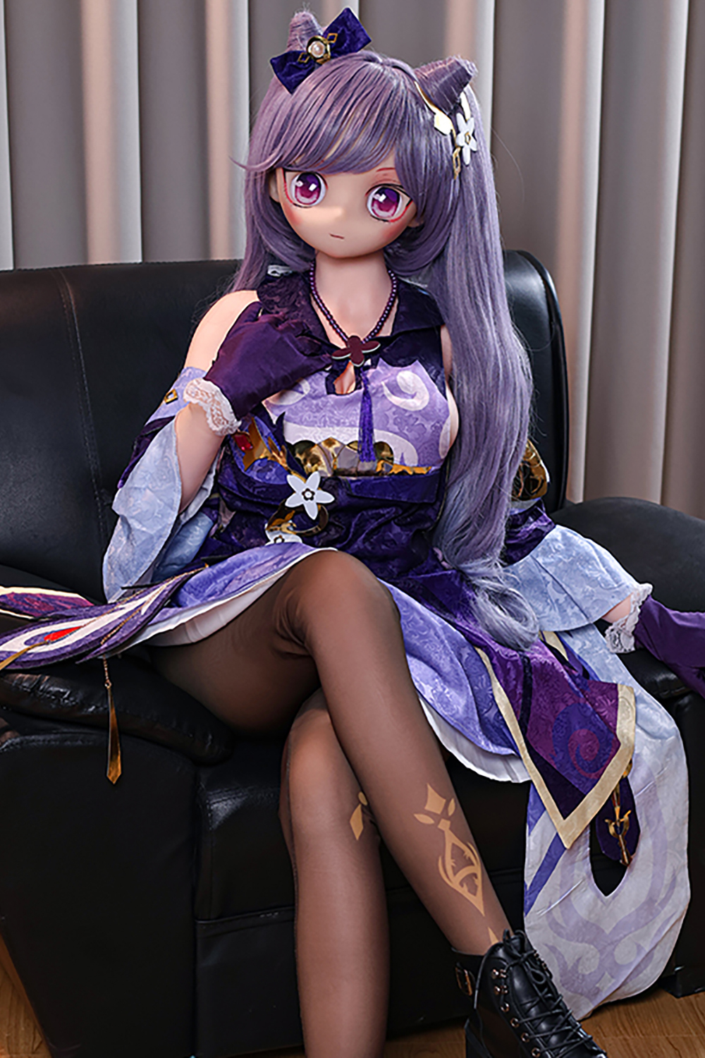 150cm B-Cup TPE Sex Doll - Mira Vex | Petite & Adorable Love Doll