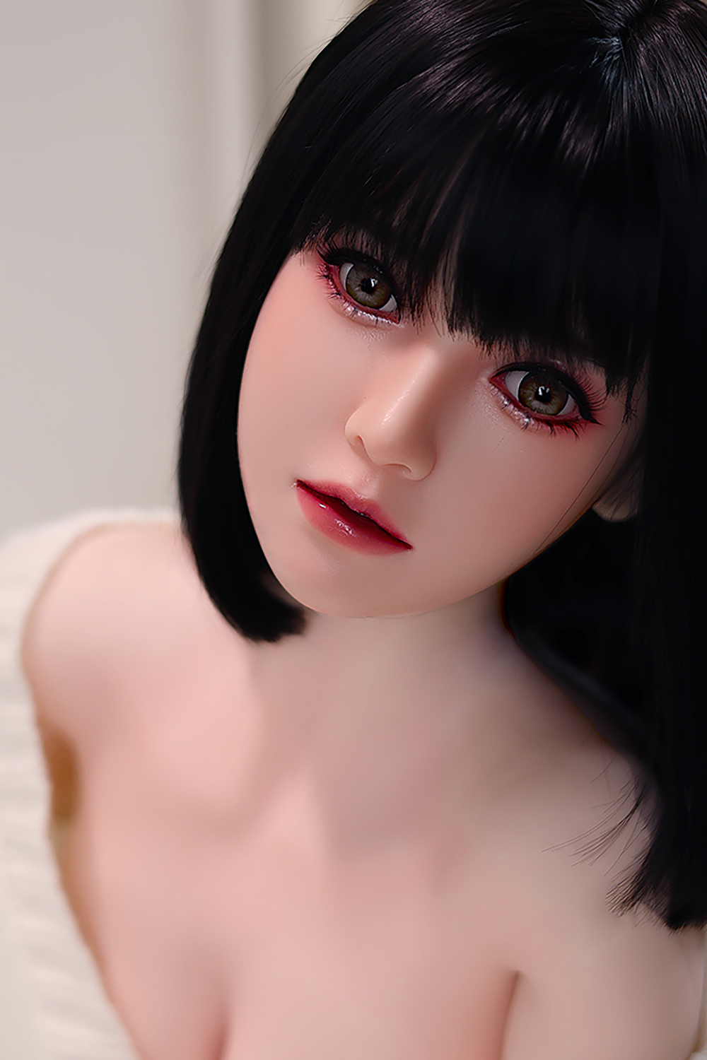 Miduo Cute Innocence  Sex Doll Big-Busted & Perky Butt TPE Sex Doll, Ultimate Sexy Appeal & Smooth Skin