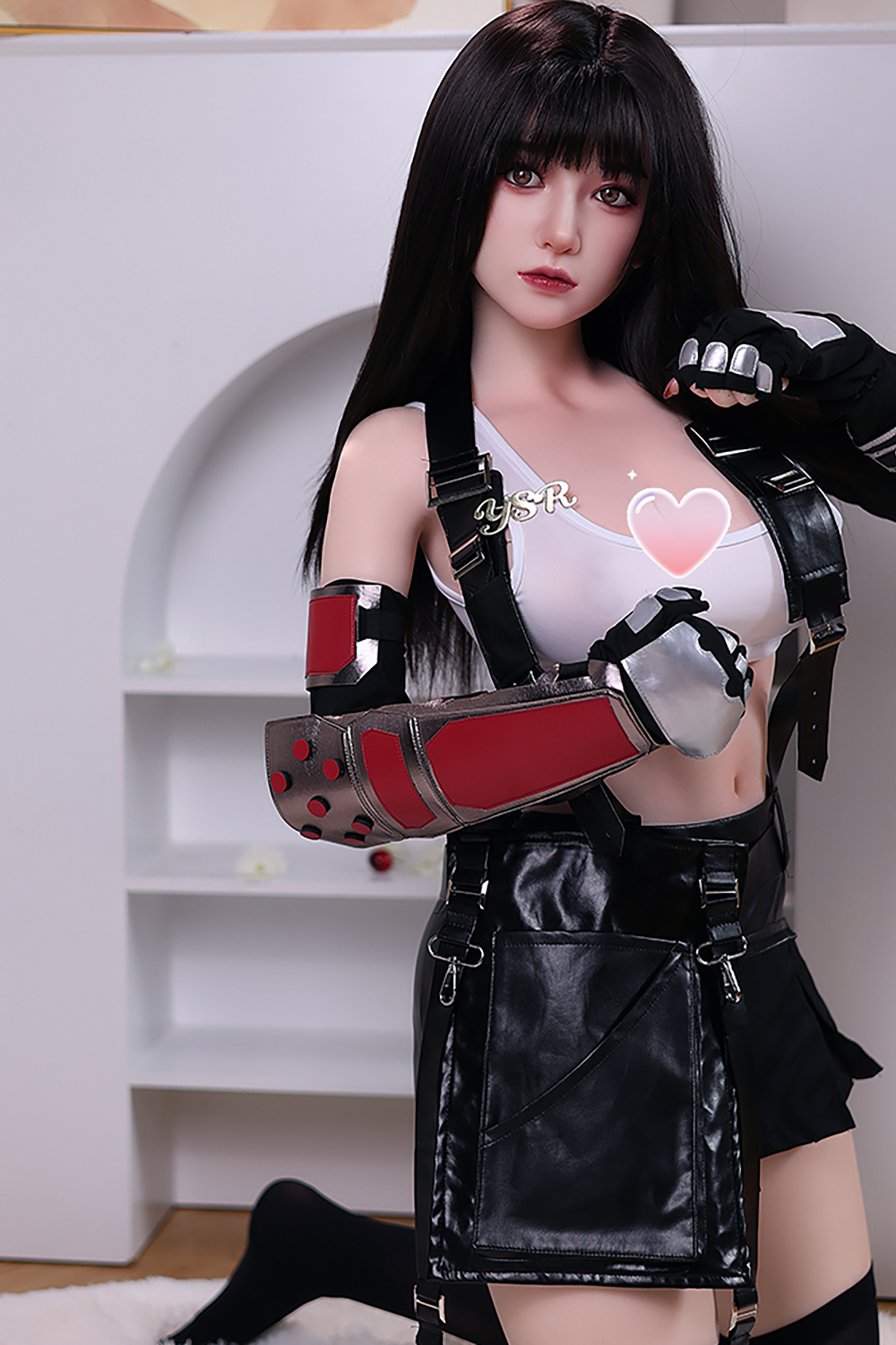 Diffa Charming Cute Petite Sex Doll