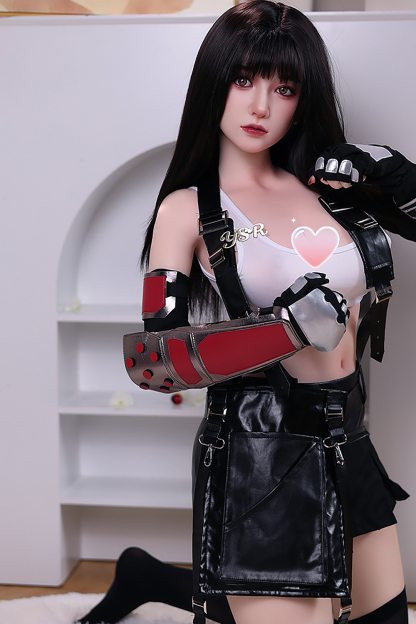 DIFFA Charming Cute Petite Sex Doll-DollsLover Official Store