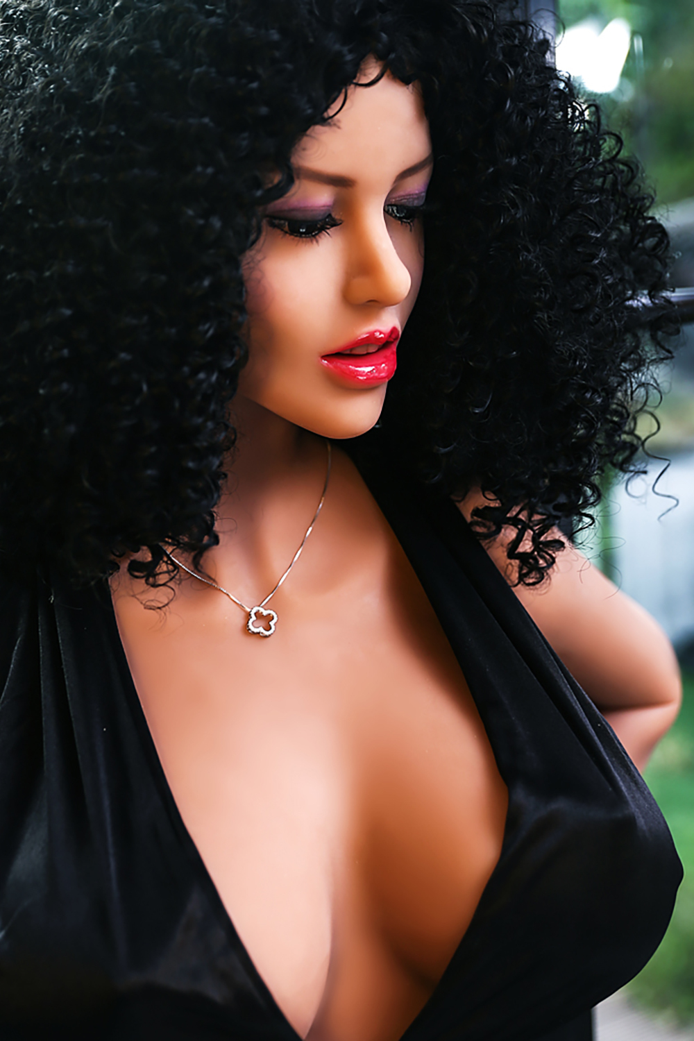 158cm/5ft2 BUST-94cm TPE Sex Doll – Grove [In Stock USA | Fast Shipping]