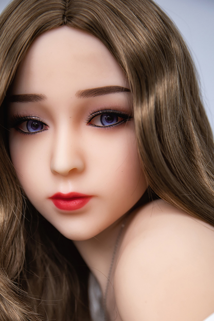 160cm/5ft3 BUST-77cm TPE Sex Doll – Dottie-DollsLover Official Store