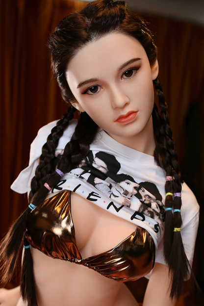 160cm/5ft3 BUST-77cm TPE Sex Doll – Fifi [In Stock USA | Fast Shipping]-DollsLover Official Store