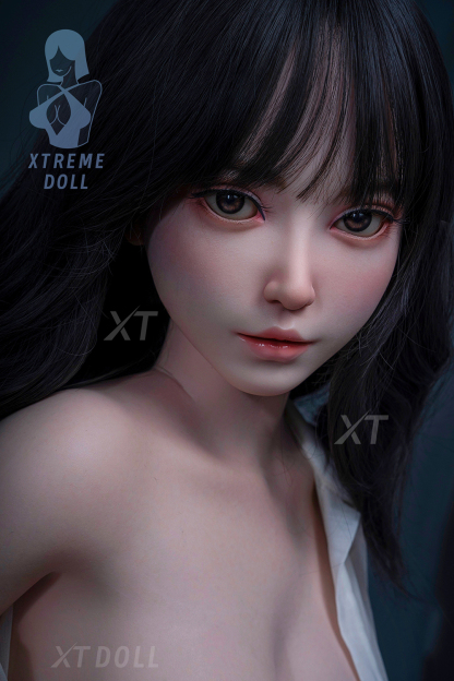150cm C-Cup Silicone Sex Doll - Eryndra-DollsLover Official Store