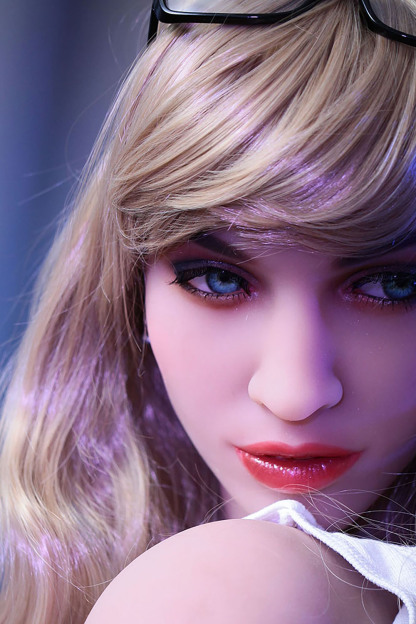 159cm D-Cup TPE Sex Doll - Ularia-DollsLover Official Store