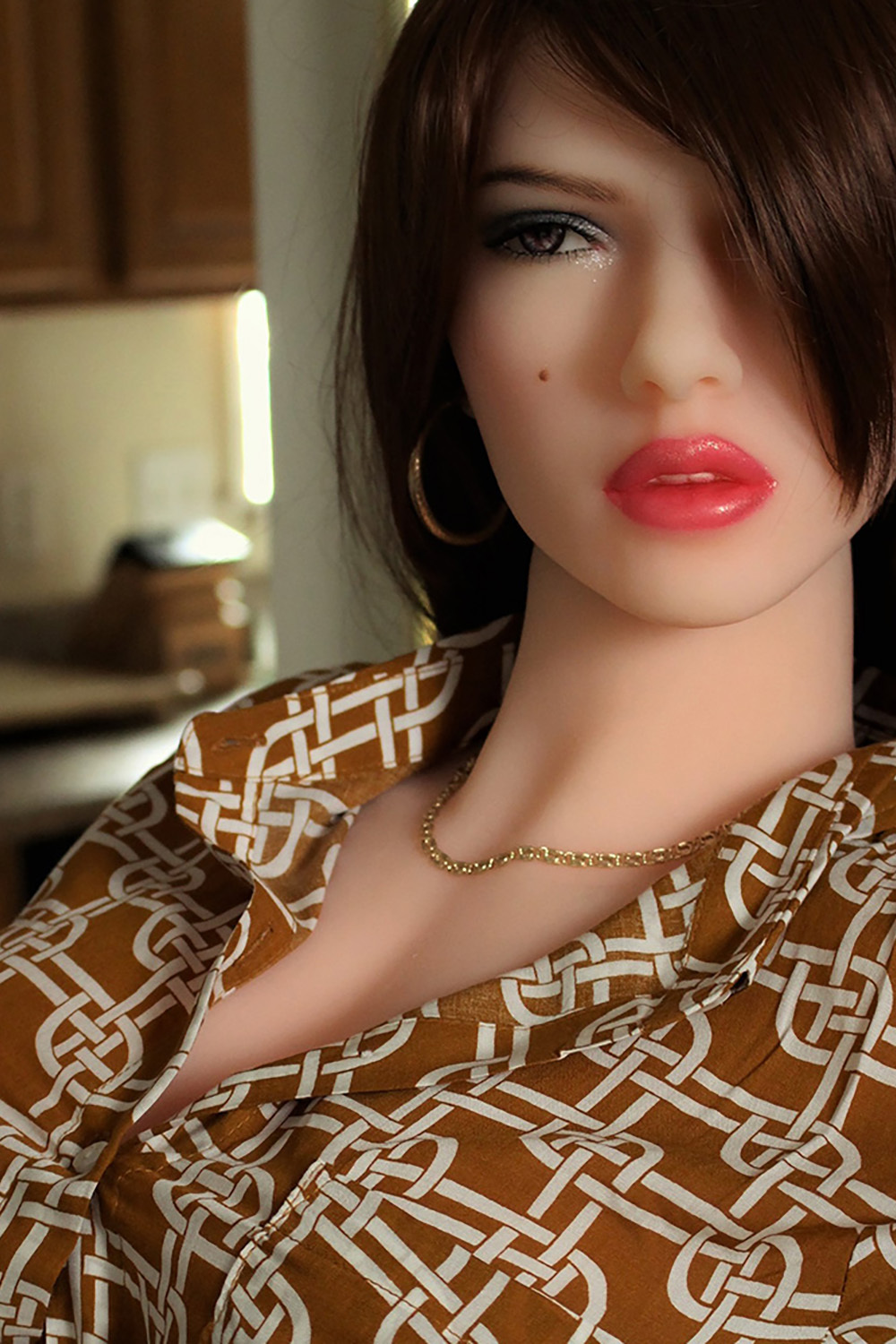 Explore our diverse sex dolls, from TPE to silicone, with options like blonde, Asian, BBW, skinny, tall, and various bust sizes—even alien designs! Enjoy in-stock 24-hour shipping or custom orders. Partner brands: Irontech, WM, SE, ZELEX, FUNWEST andsoan.