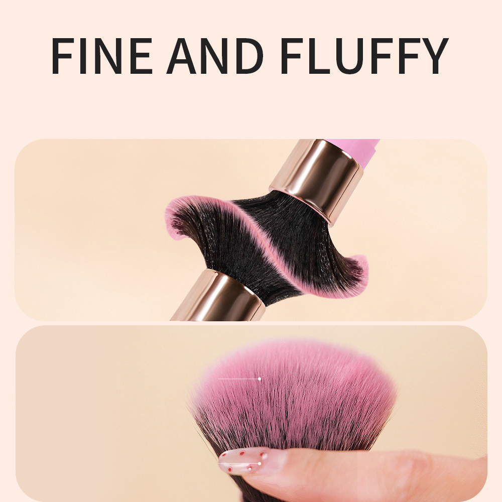 Happy Brush · Women's Second Beauty Brush
