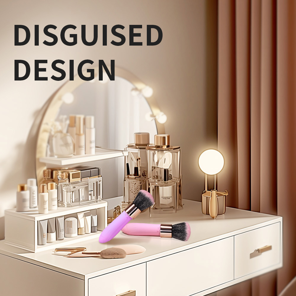 Happy Brush · Women's Second Beauty Brush