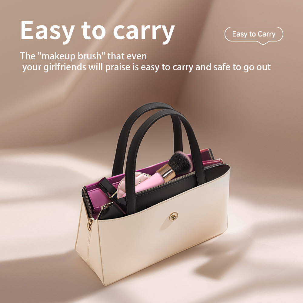 Happy Brush · Women's Second Beauty Brush