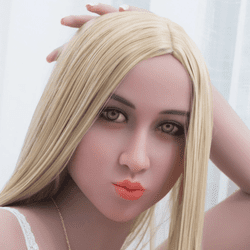 WM Sex Doll TPE Heads