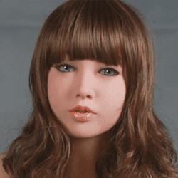 WM Sex Doll TPE Heads
