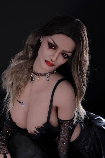 168cm H-Cup TPE Sex Doll - Rilianne (In Stock at US Warehouse)-DollsLover Official Store