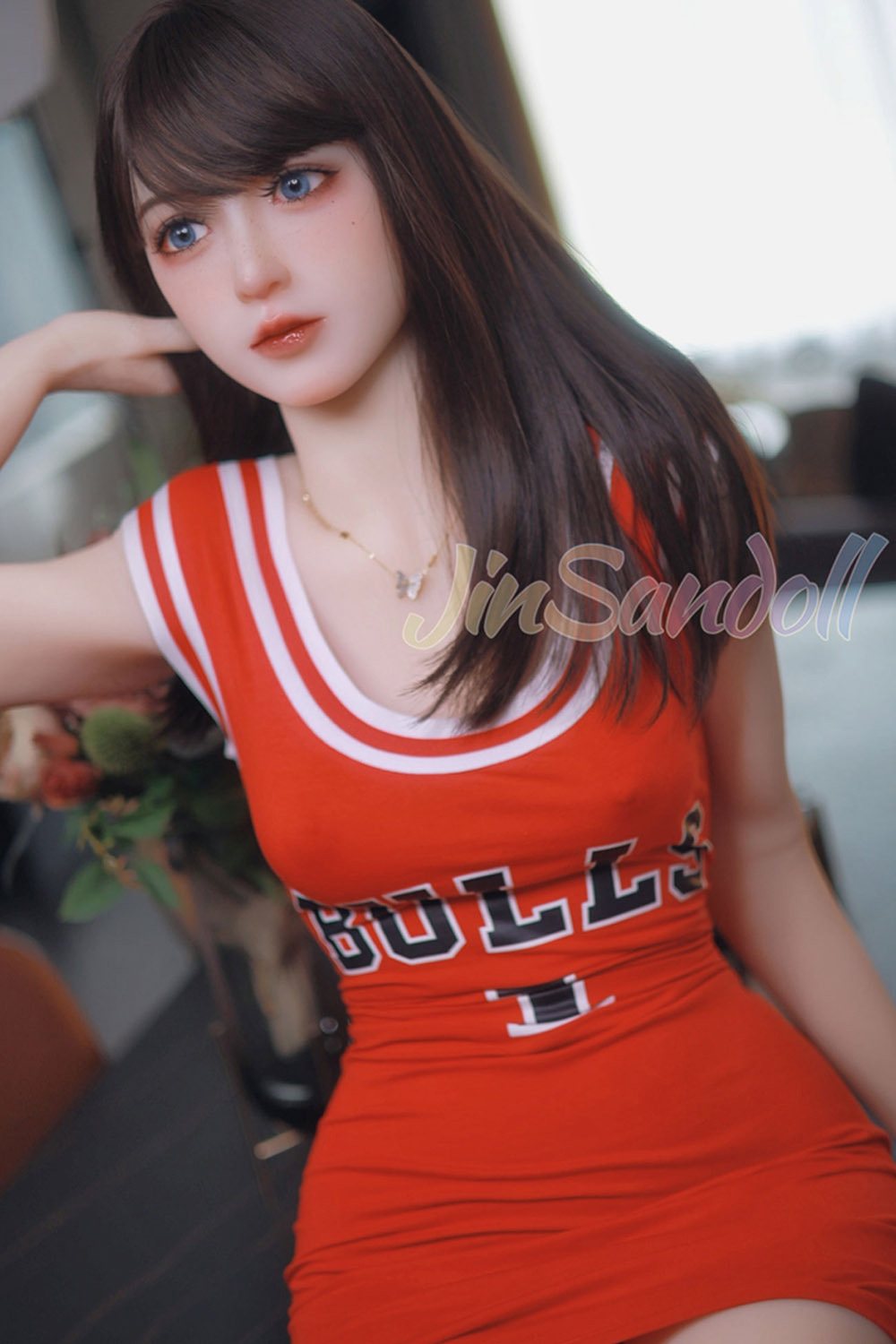153cm/5ft C-Cup TPE Sex Doll - Meliora