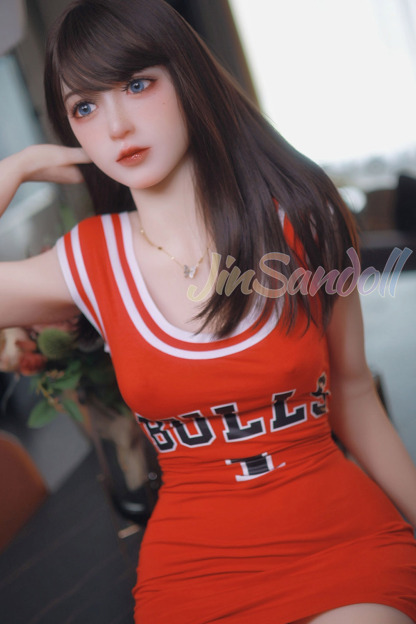 153cm/5ft C-Cup TPE Sex Doll - Meliora-DollsLover Official Store