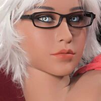 WM Sex Doll TPE Heads