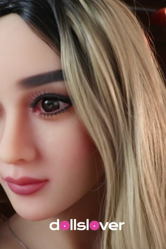 158cm/5ft2 I-Cup TPE Sex Doll – Luella