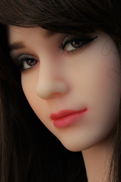 161cm A-Cup TPE Sex Doll - Lysindra-DollsLover Official Store