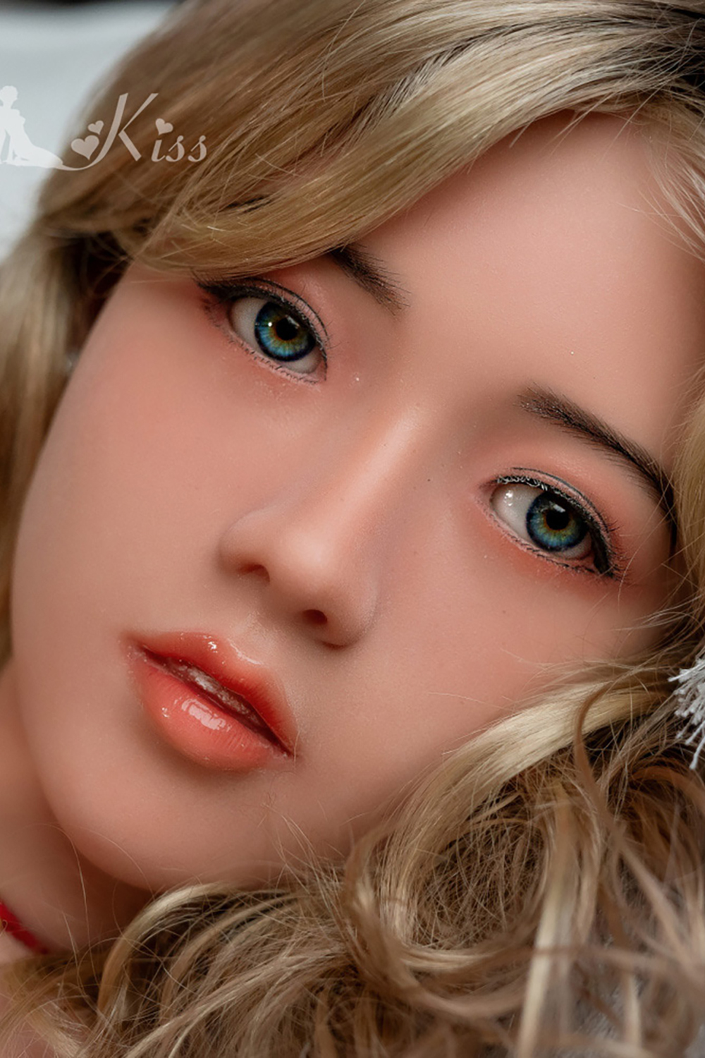 [Copy]175cm/5.9ft D-Cup Silicone Sex Doll - Sage