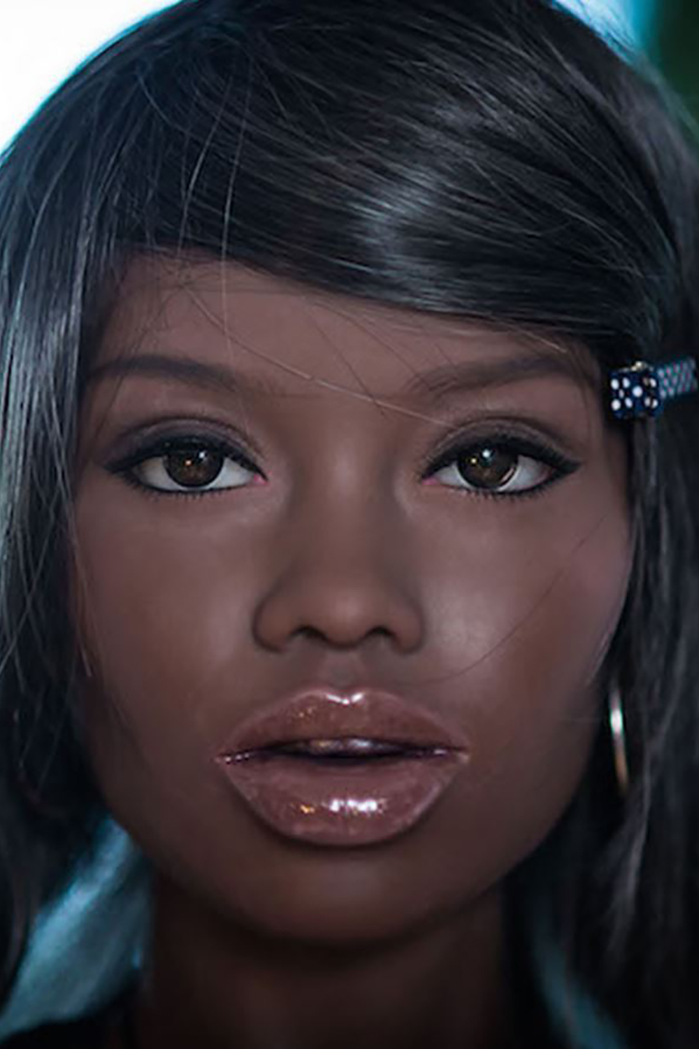 168cm/5ft6 BUST-69cm TPE Sex Doll – Olive