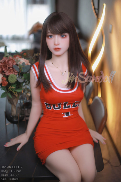 153cm/5ft C-Cup TPE Sex Doll - Meliora-DollsLover Official Store