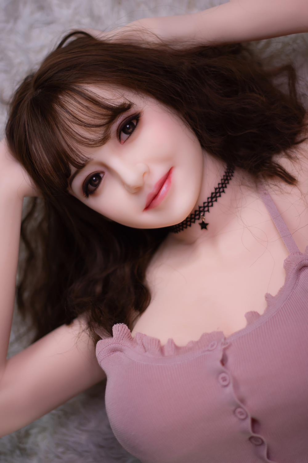 158cm/5ft2 BUST-94cm TPE Sex Doll – Daphne [In Stock USA | Fast Shipping]