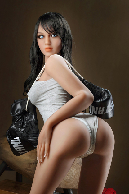 166cm/5ft5 BUST-82cm TPE Sex Doll – Emmeline [In Stock USA | Fast Shipping]-DollsLover Official Store