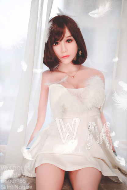 165cm/5ft5 E-Cup TPE Sex Doll - Edina-DollsLover Official Store