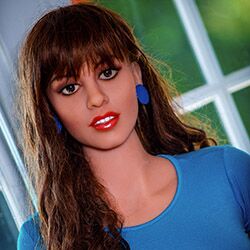 WM Sex Doll TPE Heads