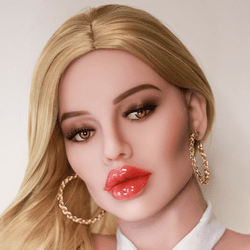 WM Sex Doll TPE Heads