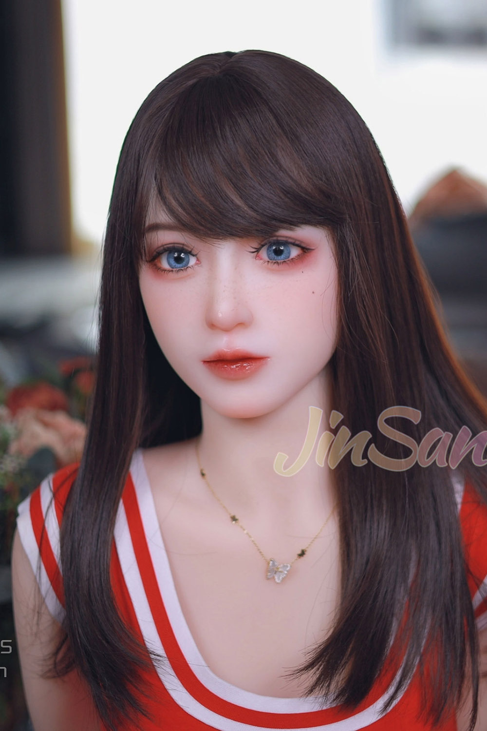 153cm/5ft C-Cup TPE Sex Doll - Meliora
