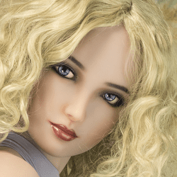 WM Sex Doll TPE Heads